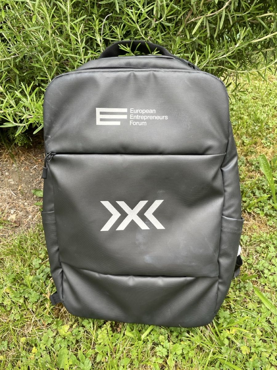 Rucksäcke: Bionic X Rucksack / Backpack – Neu (gemäss Beschreibung) aus Zürich von knipso
