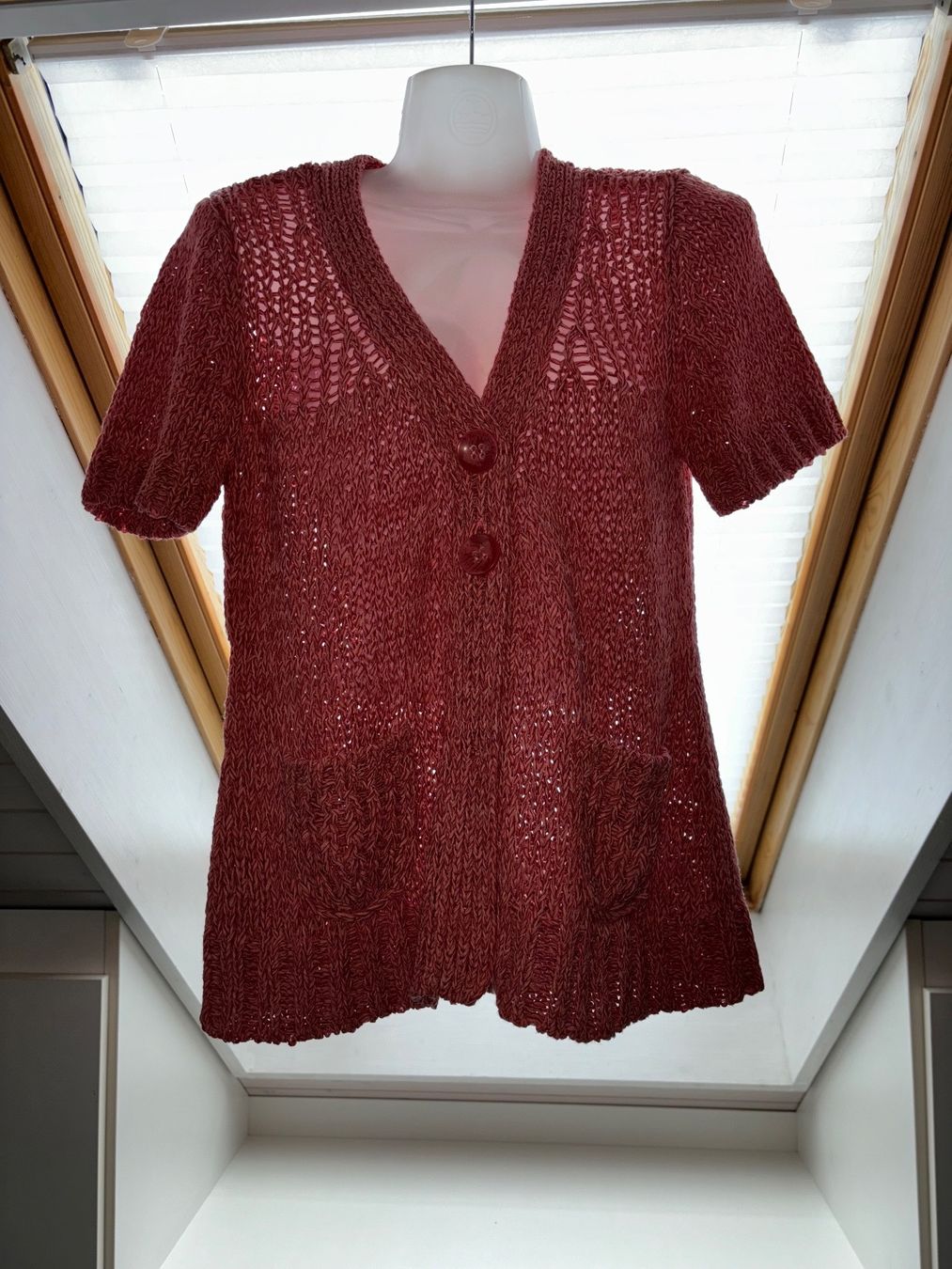 Maglioni & Felpe: Strick Pullover Grösse S – Usato da Hendschiken venduto da Uraniali 4