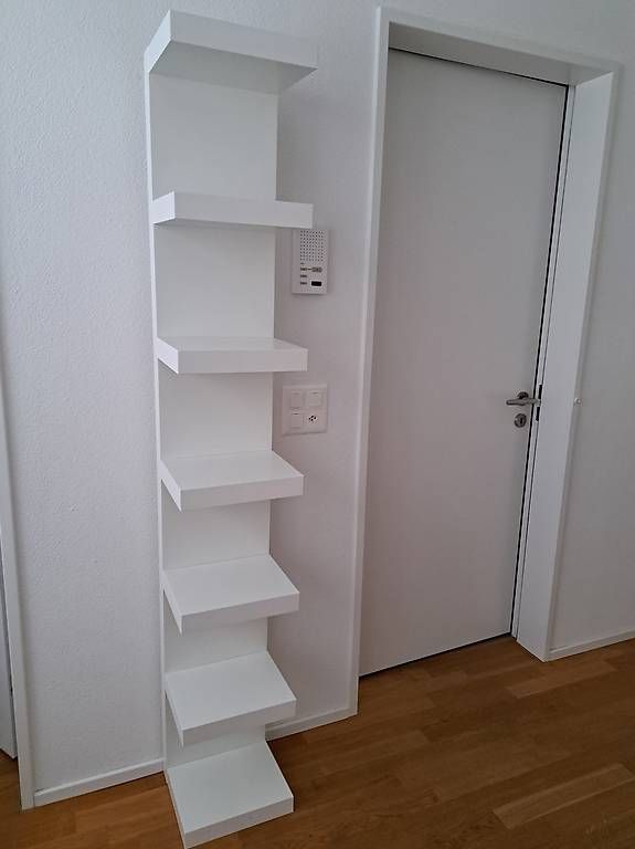 Scaffali: Wandregal LACK – Usato da Malters venduto da FuchsO