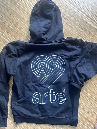 ARTE Kapuzenpulli / Hoodie
