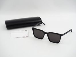 SAINT LAURENT SL 500 001 Sonnenbrille Herren (26080303)