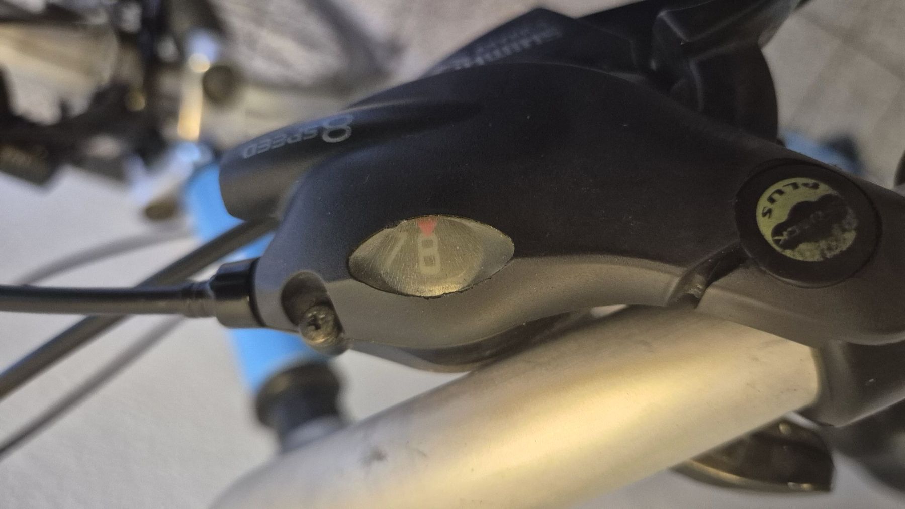 BMC Biciclette: Damenvelo / vélos dames BMC – Usato da Basel venduto da Cellostoffeli 3