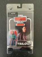 Star Wars 2004 Vintage Lando Calrissian