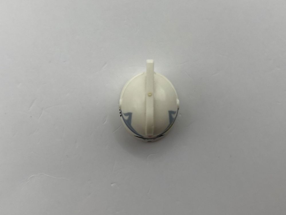 LEGO Star Wars Helmet Clone Commander Wolffe (61189pb09) (Gebraucht) in ...