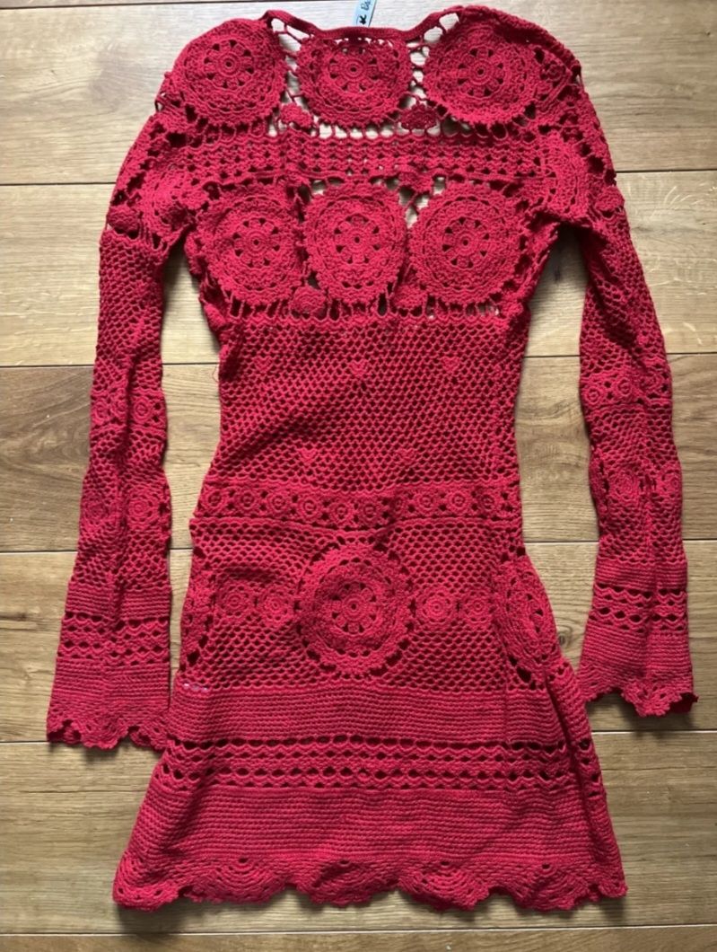 Vestiti: Rat & Boa desert rose – Nuovo (secondo la descrizione) da Adliswil venduto da ssc_z8q6 1