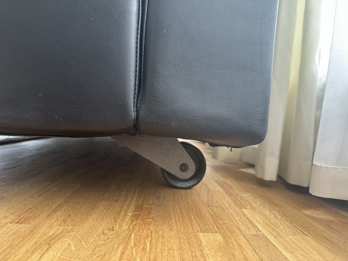 Divani: Baleri Italia Sofa  – Usato da Herrenschwanden venduto da Coke_15 2