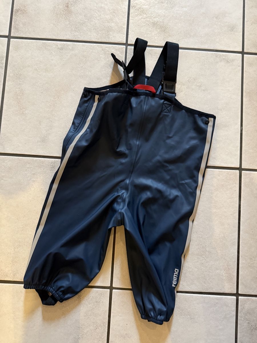 Reima Pantaloni: Regenhose Reima 74 – Usato da Altikon venduto da stebu85