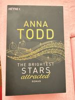 Anna Todd - „The Brightest Stars attracted“, Roman