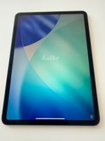 Apple iPad Pro 11" 256 GB Space Grau (2018) | Top Zustand