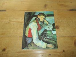 Cezanne Gemälde