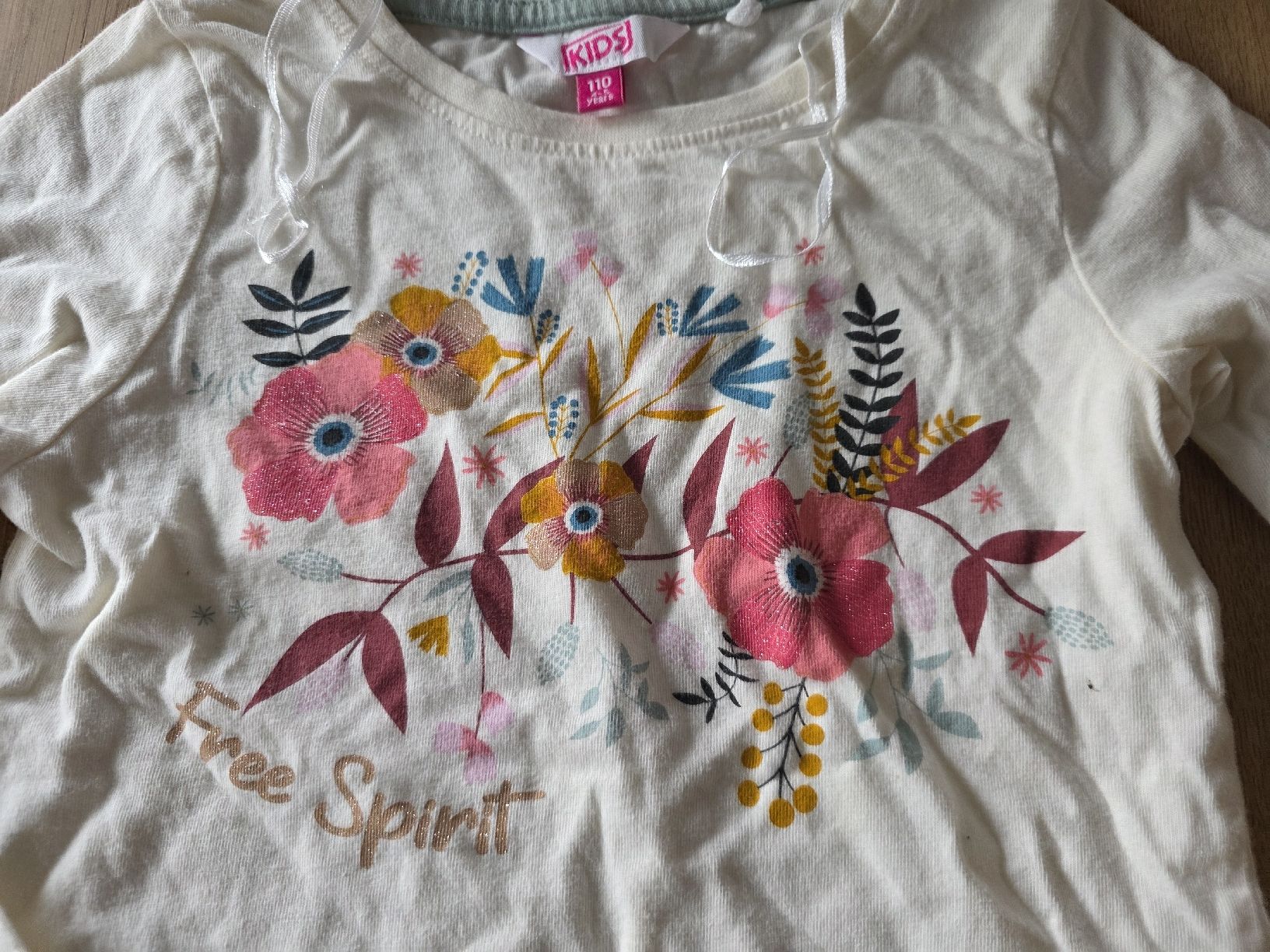 Pullover & Sweatshirts: Mädchen Pullover 110 Cm – Gebraucht aus Altstätten SG von Carrybones 1
