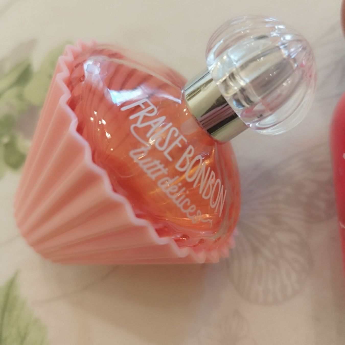 Profumi & Eau de Toilette: parfum set 6 parfum + 1 lippenstift damen – Nuovo (secondo la descrizione) da Basel venduto da pro_79rs 3