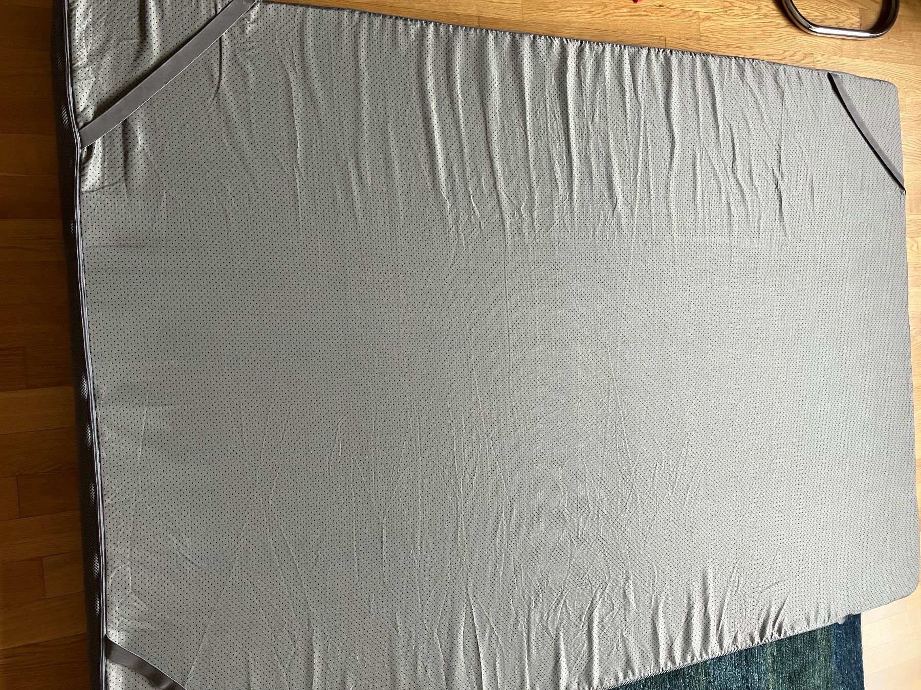 Matelas: Topper – Neuf (Voir description) à Riehen par ber_2chy 2