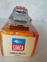 Simca Marly 1956 NOREV Hachette 1/43/neu, Metall