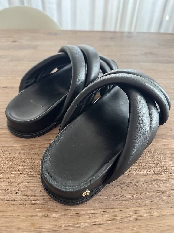 Scarpe da donna: Anine Bing Sandalen – Usato da Zürich venduto da dominicmueller87 2