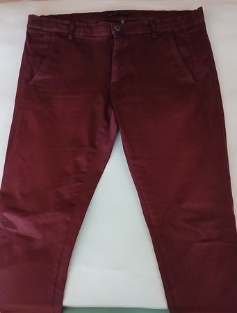 ZARA HERREN LANGEHOSE Gr 32