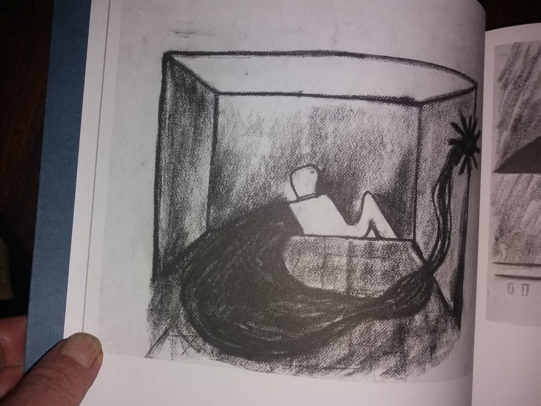 Libri: KUNSTKLASSIKER Enzo Cucchi ROMA – Usato da Welschenrohr venduto da Regool 7