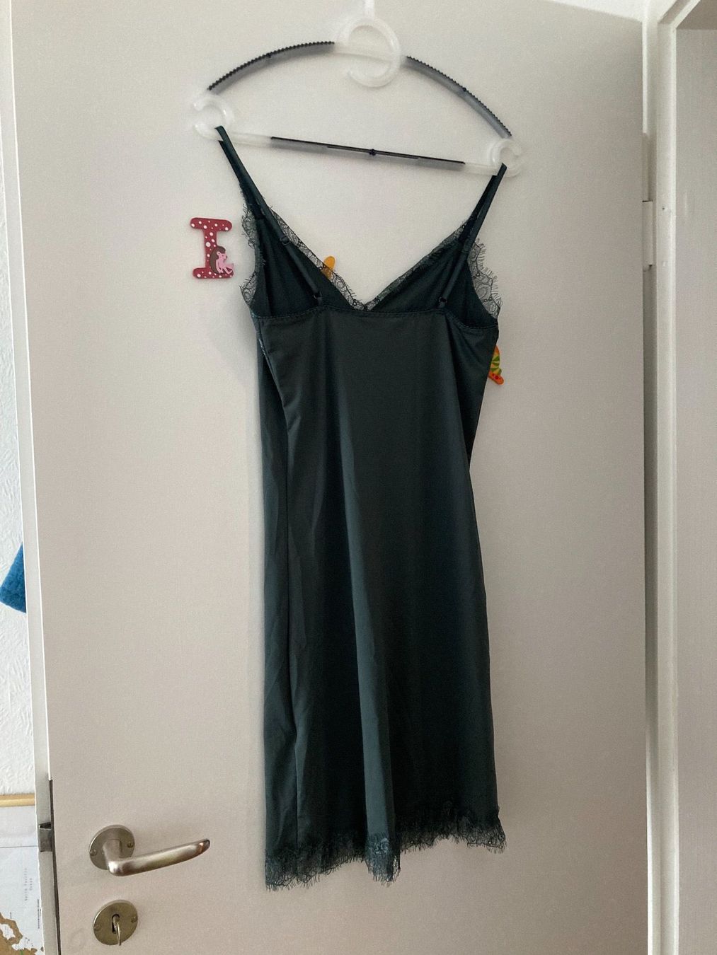 Vestiti: Negligee Kleid – Usato da Uster venduto da Kalici1 5