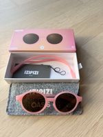 Sonnenbrille IZIPZI PARIS Oasis rosa 9-36 Monate