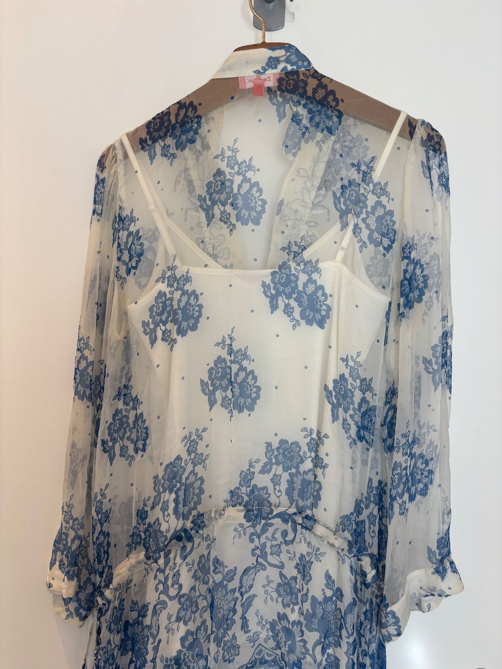 Tops: Blouse Derhy L – Gebraucht aus Tolochenaz von CelVrz 1