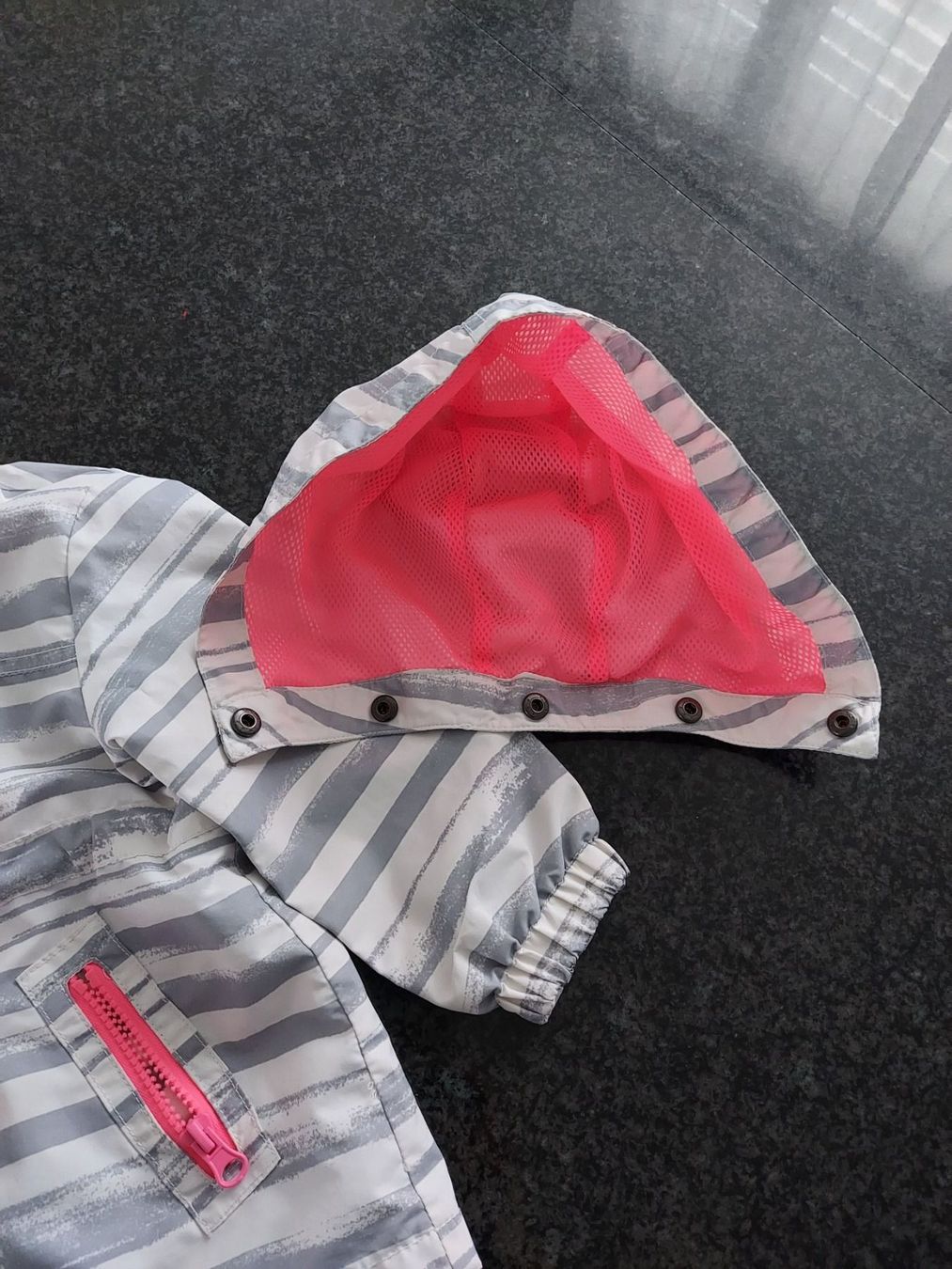 H&M Giacche & Cappotti: Jacke – Usato da Glattpark(Opfikon) venduto da Uthyla 1