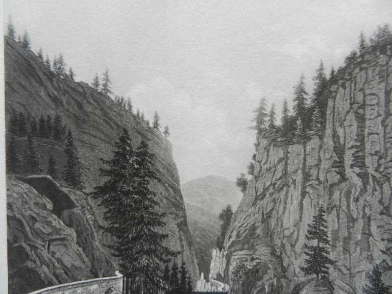 Incisioni: Via Mala Aquatinta – Usato da Risch venduto da Rischli15 6