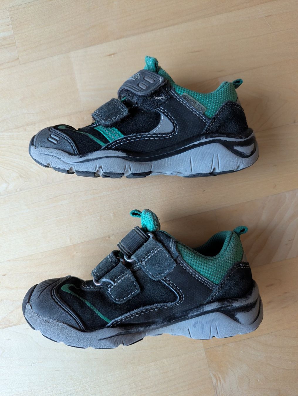 Superfit Scarpe per ragazzi: Halbschuhe Superfit Goretex Gr. 24 – Usato da Ostermundigen venduto da abracadabra16 3