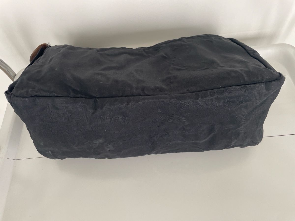 Longchamp Borse da donna: Longchamp Tasche ca 36cm lang – Usato da Thalwil venduto da rasko008 3
