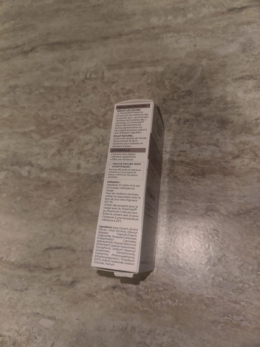 Gesichtspflege: Eucerin Sérum éclat Anti-Pigment – Neu und originalverpackt aus Lussery-Villars von Bellavita95 1