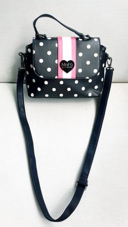 TASCHE PANDORINE  BAG BEUTEL CLUTCH TOP zu JACKE BLAZER