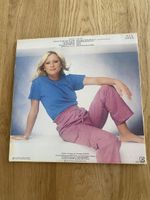 Vérnonique Sanson 7ème Album LP 
