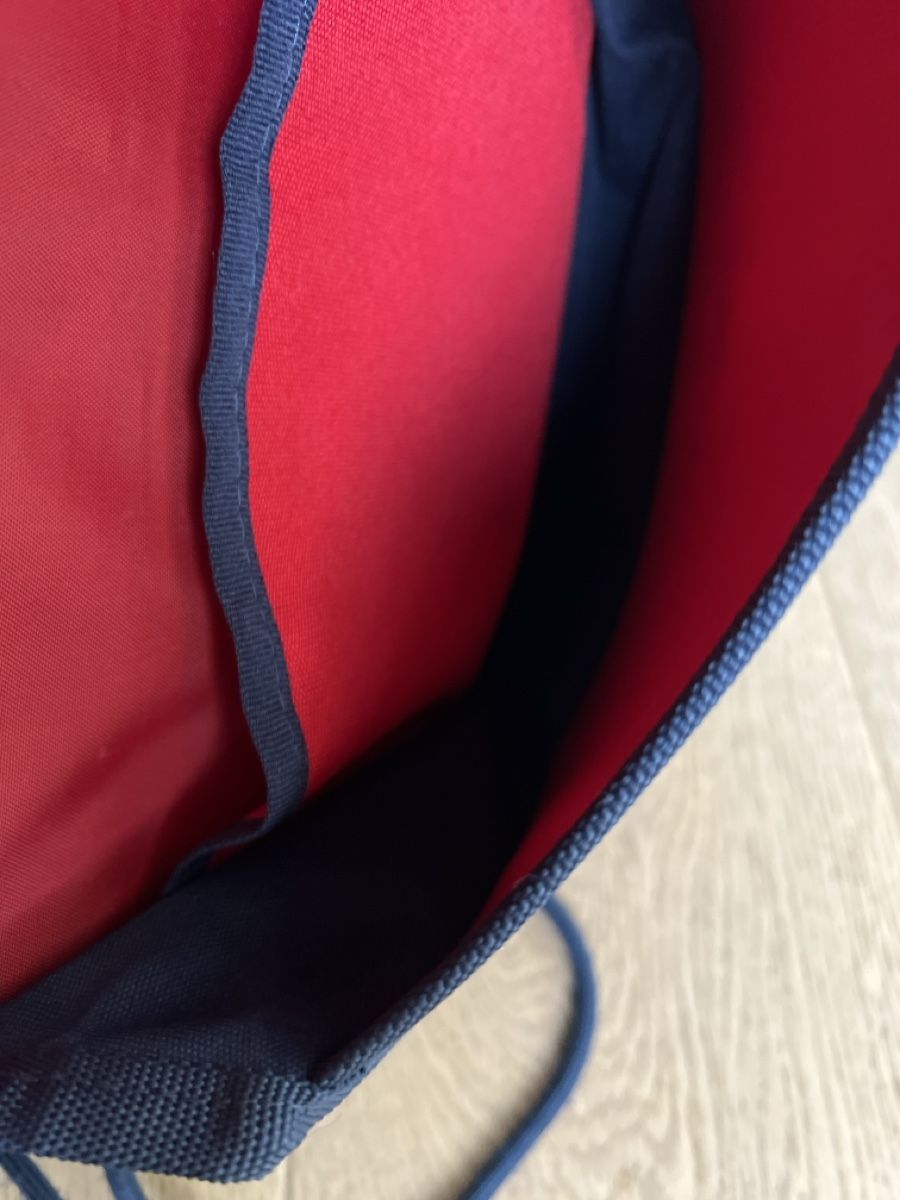 Funki Borse & Zaini: Funki Kindertasche Astronaut Weltraum  – Usato da Oensingen venduto da katepe 2