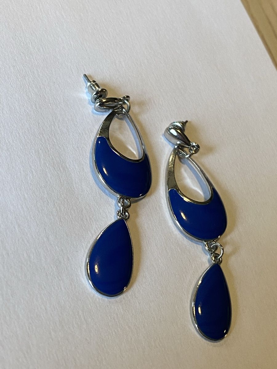 Orecchini pendenti & Orecchini a lobo: Jewelry  – Usato da St-Cergue venduto da noabzz 7
