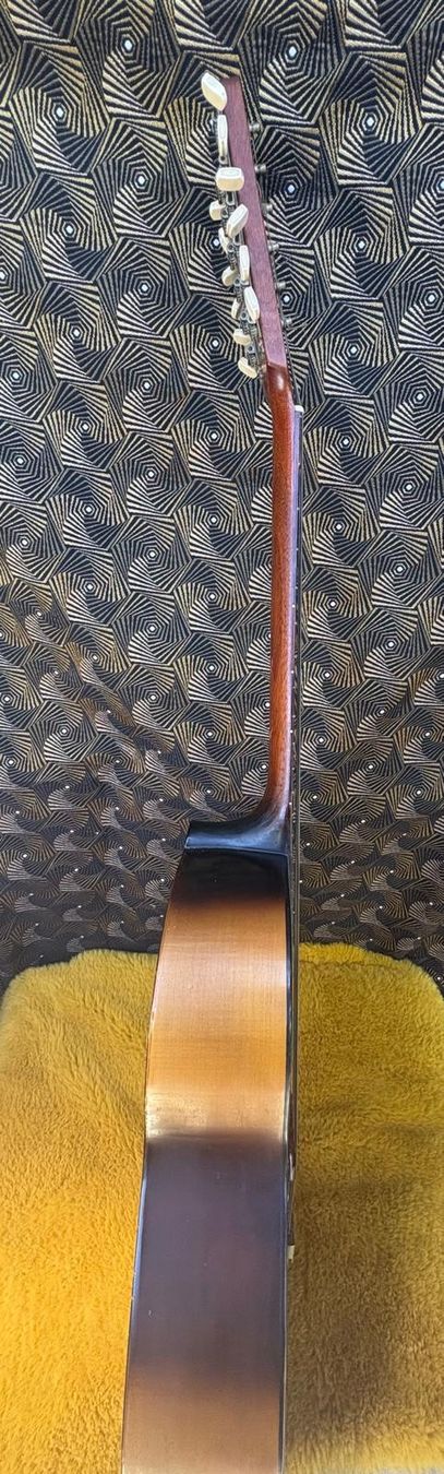 Framus Instruments de musique: Framus 12 cordes vintage – West Germany – D'occasion à genthod par tessami 2