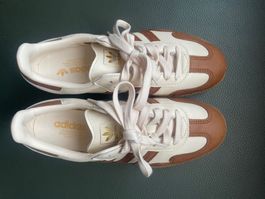 Adidas Samba – Grösse 39.5 – neu & ungetragen