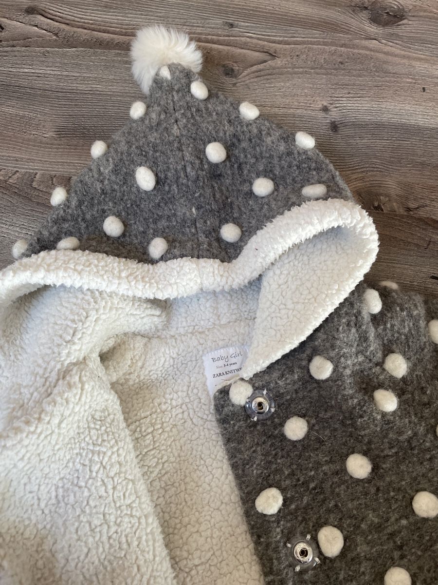 Giacche: Zwergli-Übergangsjacke 104 – Usato da Nänikon venduto da broug 1