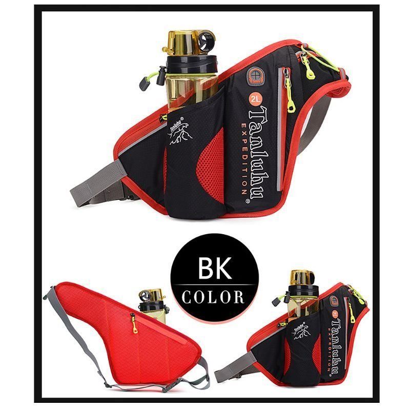 Cinture: Nordic Walking  Wander Getränke Halter – Nuovo (secondo la descrizione) da Arth venduto da Top-E 1
