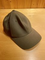Flexfit Cap Kappe Olivgrün Gr. S/M