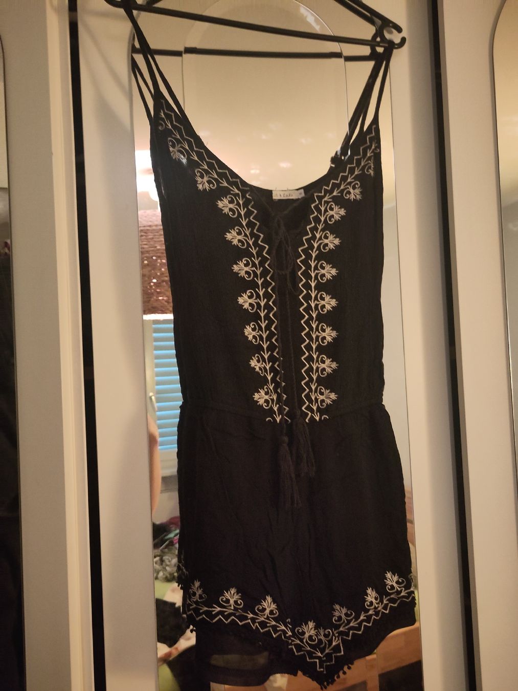 Jumpsuits: Jumpsuit im Bohostyle – D'occasion à Dübendorf par Cocochala8