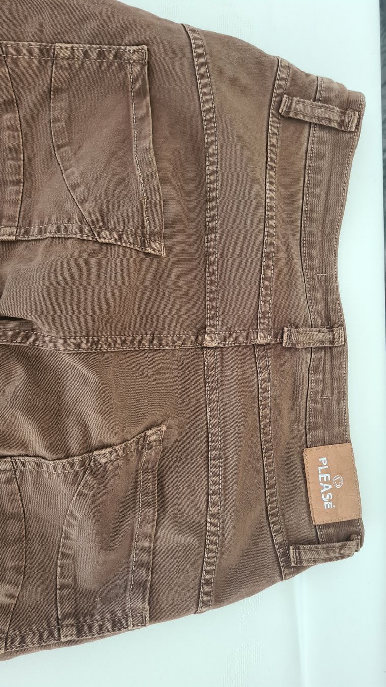 Please Jeans Hosen: Please Damen Hose gr.S – Gebraucht aus Nebikon von Draga25 3