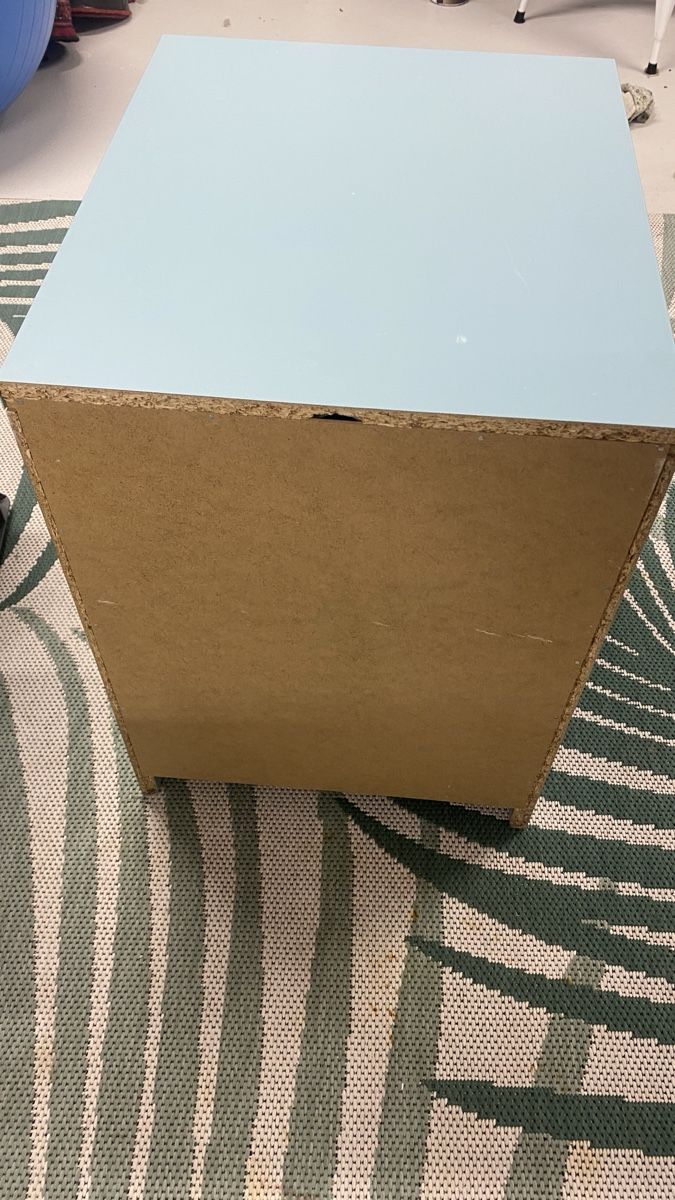 Ikea Tables de nuit: Nachttisch Malm Ikea – D'occasion à Turbenthal par RobinHood77 4