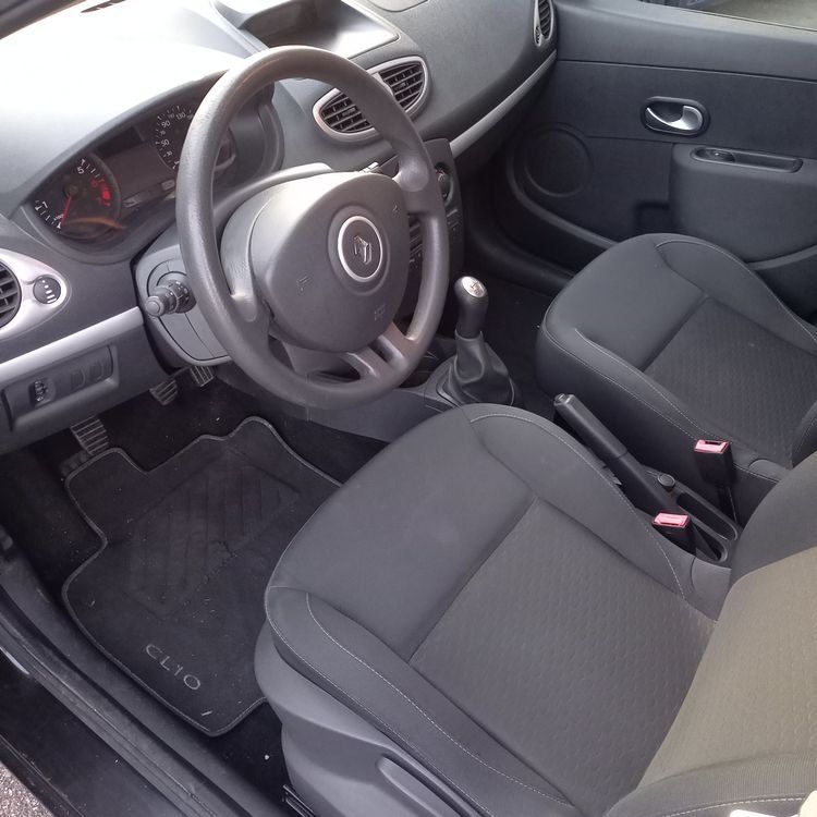 Renault Automobili: Renault Clio 1.2 neu ab MFK – Usato da Bözen venduto da Nick730 4