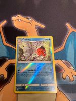 Golking (UNB 49) - Reverse Holo - Unbroken Bonds
