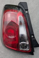 Rücklicht links Fiat 500e Abarth