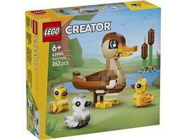 LEGO Creator Duck Family (40885)
