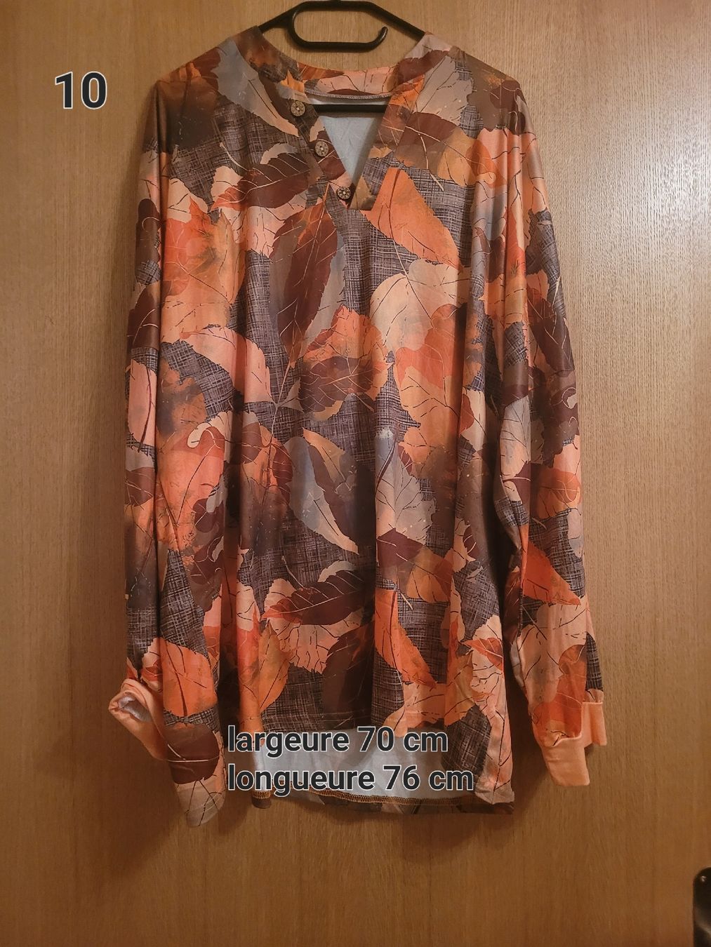Maglioni & Felpe: pull – Usato da St-Maurice venduto da Didote