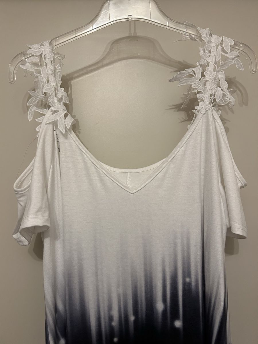 Kleider: ***leicht fallendes Kleid 3XL*** – Neu (gemäss Beschreibung) aus Winterthur von stella67 1