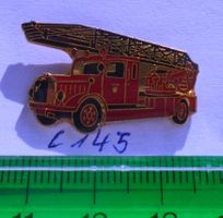 1 Feuerwehr AUTO Pin (L145)