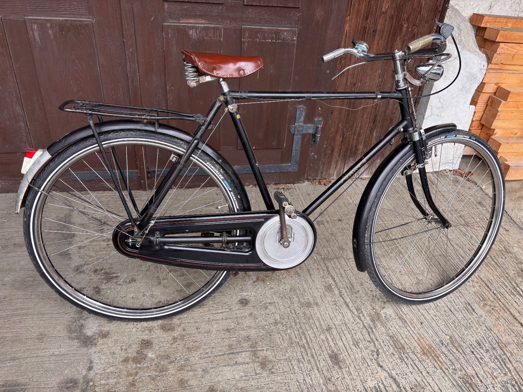 Biciclette: Antikes Velo – Usato da Schinznach- Dorf venduto da Studi62