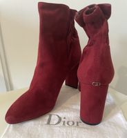 Stivaletti CRISTIAN DIOR 39. 